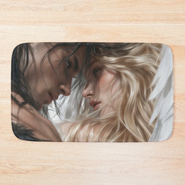 Item preview, Where Light Meets Shadow designed and sold by oanaunciuleanu.