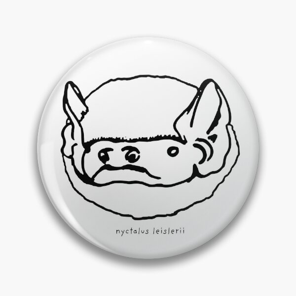 Item preview, Nyctalus leislerii designed and sold by Cat-Juicin.