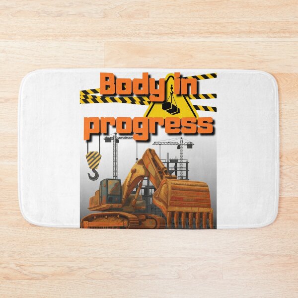 Item preview, Body in progress designed and sold by Page13Design.