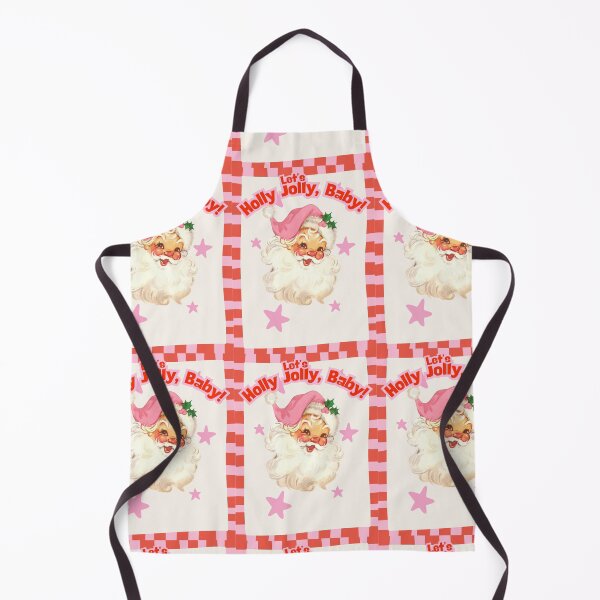 Item preview, Let's Holly Jolly, Baby! designed and sold by TinaSalazar.