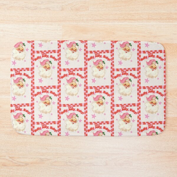 Item preview, Let's Holly Jolly, Baby! designed and sold by TinaSalazar.