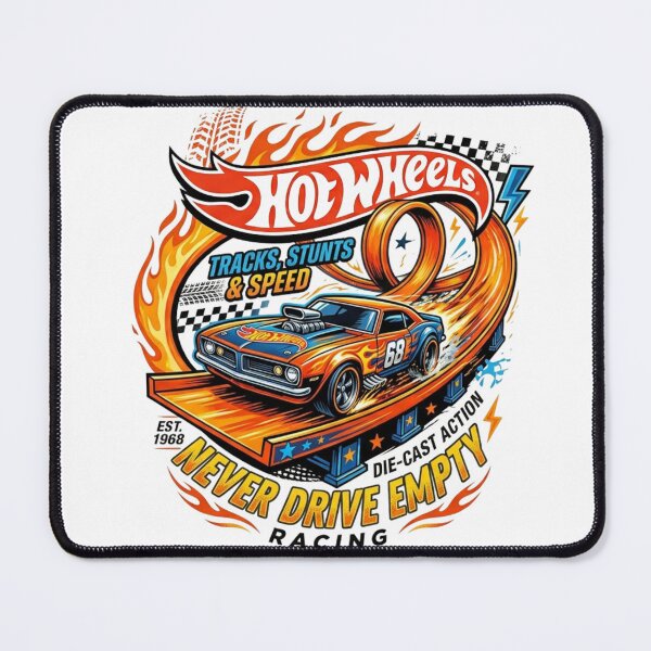 Item preview, DIE-CAST ACTION designed and sold by APstore99.