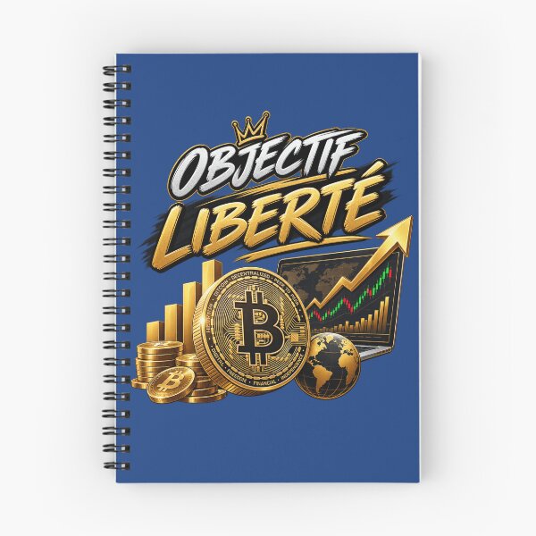 Item preview, Objective Freedom Bitcoin Crypto | Clothing & Accessories designed and sold by POP FACTORY.