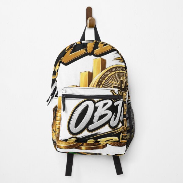 Item preview, Objective Freedom Bitcoin Crypto | Clothing & Accessories designed and sold by POP FACTORY.