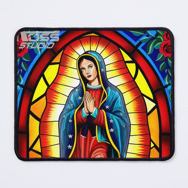 Item preview, Guadalupe Crystal designed and sold by Ross_Studio.ART.
