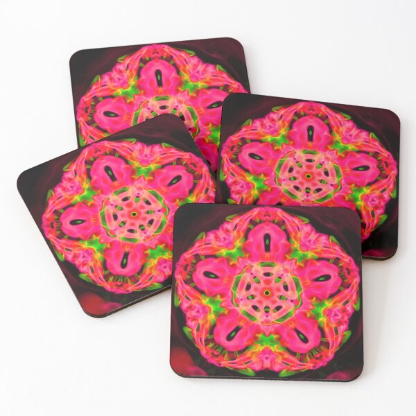 Item preview, Red Light Cymatics designed and sold by le5gualkee.