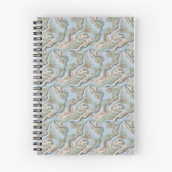 Item preview, Patterns: Topology 1 designed and sold by Skyeleigh and Spideough.