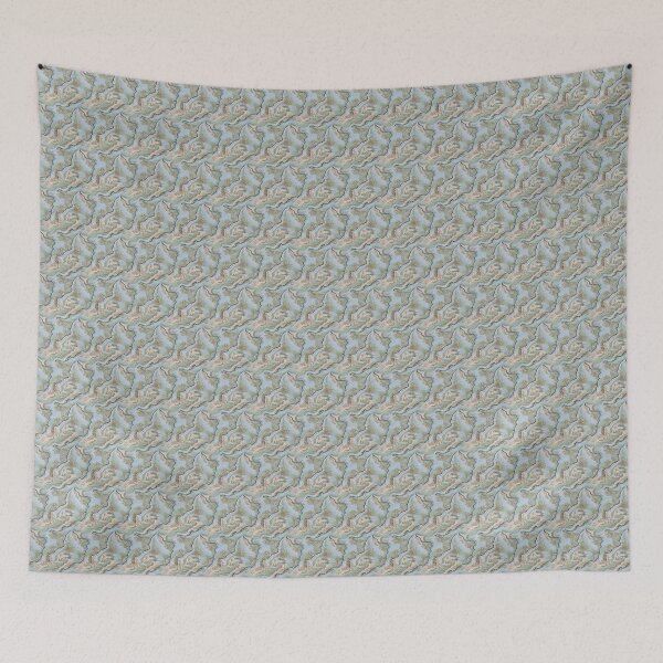 Item preview, Patterns: Topology 1 designed and sold by Skyeleigh and Spideough.