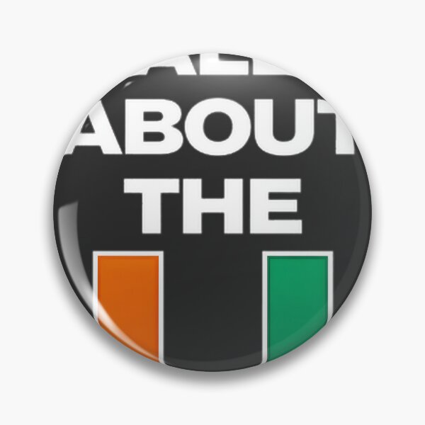 Item preview, Miami Hurricanes Vintage Spirit | Perfect Gift For You And Friends designed and sold by Key Esh.