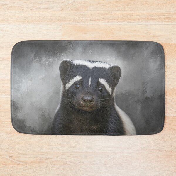 Item preview, Zorilla Portrait 01 designed and sold by Elisabeth Lucas.