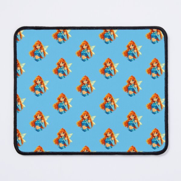 Item preview, Winx - Bloom designed and sold by Chocola129.