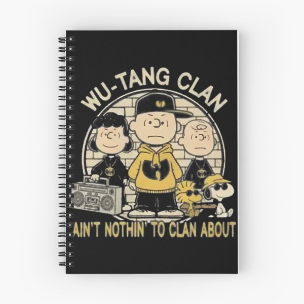 Item preview, Wu Tang Crew 90S Hip Hop Vibe | Perfect Gift For You And Friends designed and sold by Key Esh.