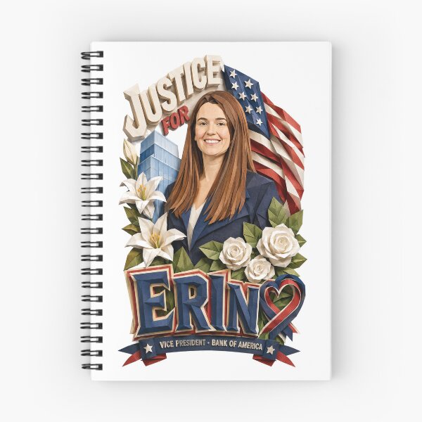Item preview, Erin Piacenti designed and sold by CirceRavens.