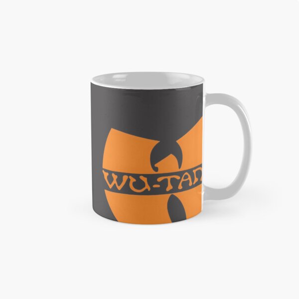 Artikelvorschau, Vintage-Emblem des Wu-Tang Clan | Best Buy entworfen und verkauft von Key Esh.