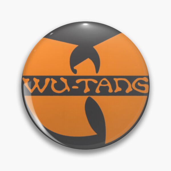 Item preview, Wu-Tang Clan Vintage Emblem | Best Buy designed and sold by Key Esh.