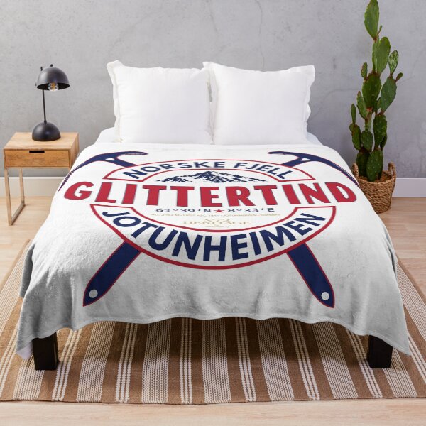 Item preview, Glittertind – European Heritage Series designed and sold by N72 Heritage.