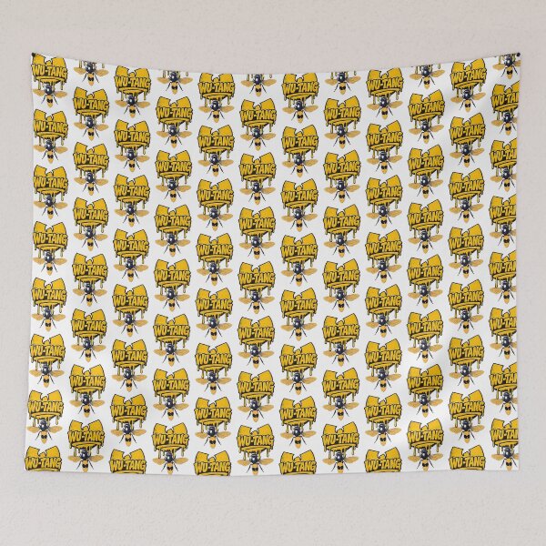 Item preview, Wutang Tshirt | ⭐⭐⭐⭐⭐ designed and sold by Key Esh.