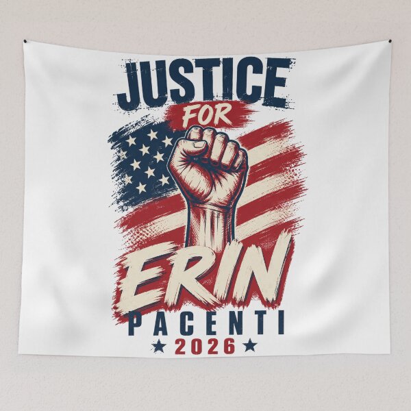 Item preview, Erin Piacenti designed and sold by CirceRavens.