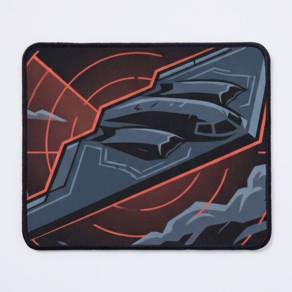 Item preview, B-2 Will Travel Undetected Tactical Humor designed and sold by ArtDreams92.