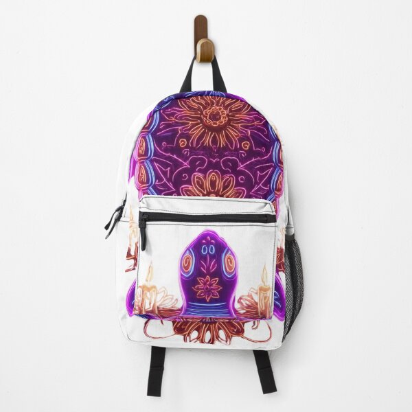 Item preview, Neon Mandala Sea Turtle Art designed and sold by LC&LCPlatform.