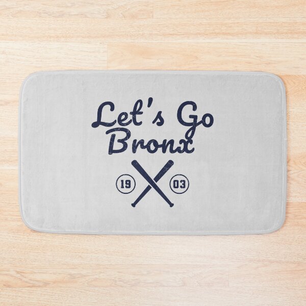 Item preview, Let's Go Bronx Baseball Vintage 1903 designed and sold by MASMUS27.