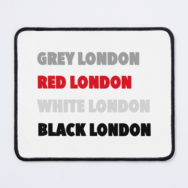 Item preview, The Four Londons  designed and sold by Avarie ✨.
