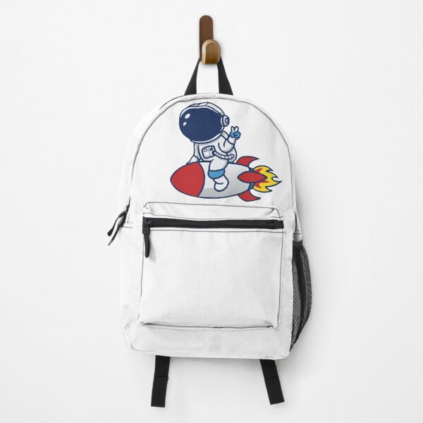 Item preview, Cute Astronaut Rocket Space Adventure Design designed and sold by SROXT.