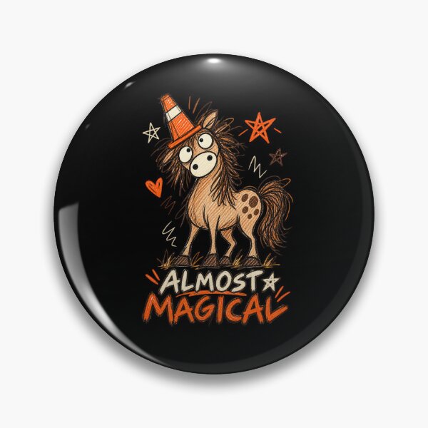 Item preview, Almost Magical  designed and sold by HiPatti.