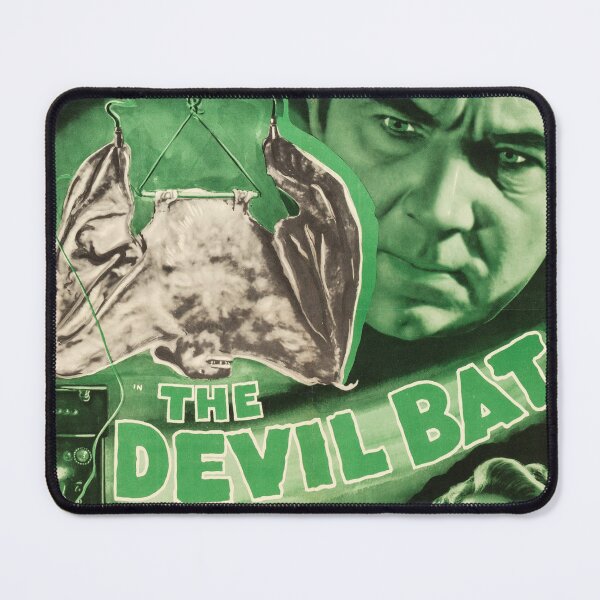 Item preview, Devil Bat designed and sold by JLClassics.