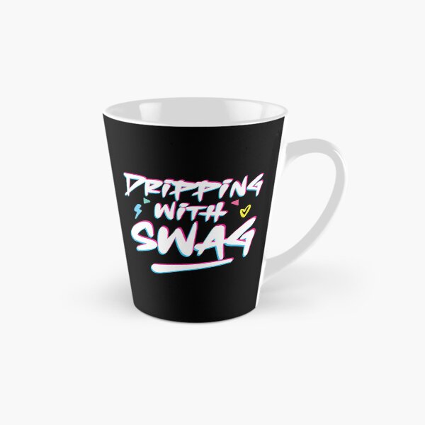 Item preview, Dripping With Swag Urban Streetwear designed and sold by SwaggyLux.