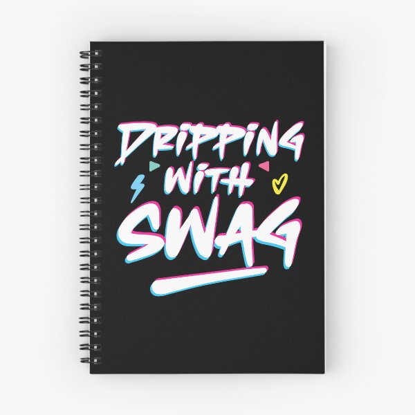Item preview, Dripping With Swag Urban Streetwear designed and sold by SwaggyLux.