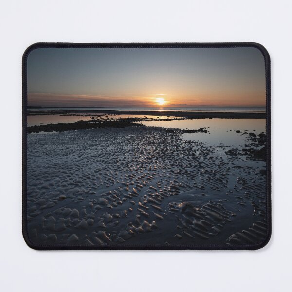 Item preview, setting sun, roseisle beach designed and sold by codaimages.