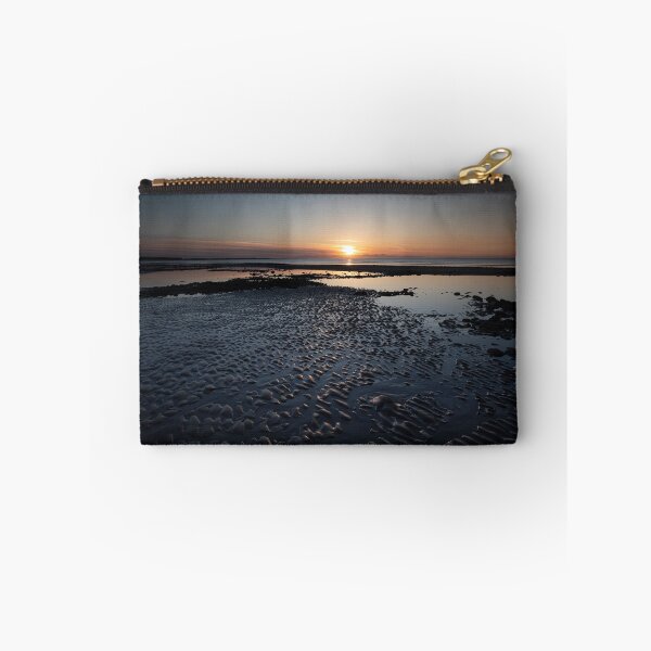 Item preview, setting sun, roseisle beach  designed and sold by codaimages.