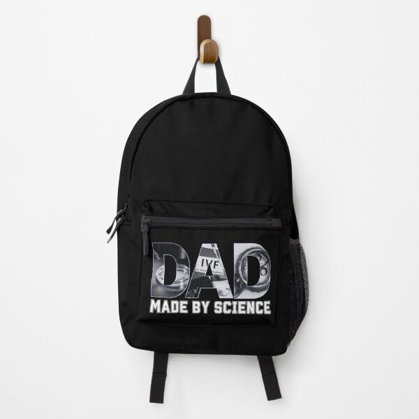 Item preview, Dad Made By Science - IVF Dad Shirt Science Dad IVF Father's Day Gift designed and sold by Neurospicy Trolls.