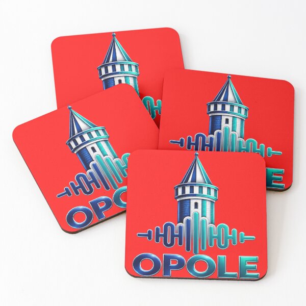 Item preview, OPOLE MIASTO POLSKA.  designed and sold by WarriorVision.