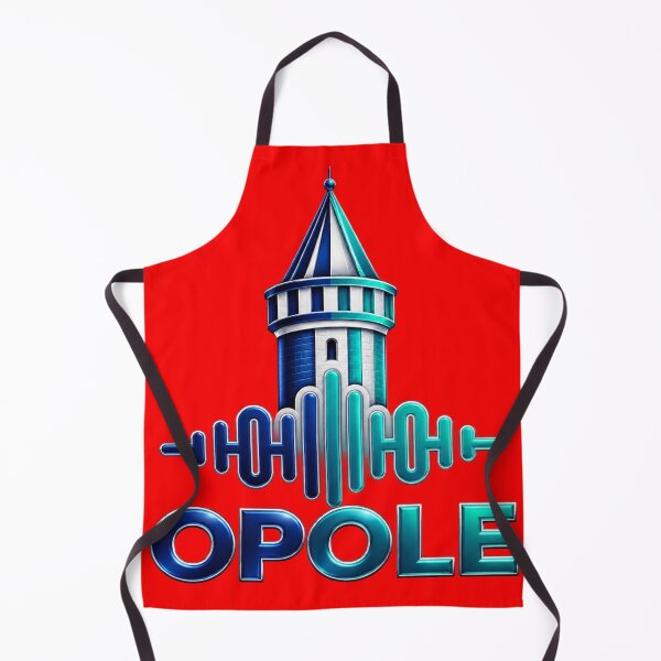 Artikelvorschau, OPOLE MIASTO POLSKA. entworfen und verkauft von WarriorVision.