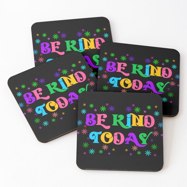 Item preview, Be Kind Today designed and sold by janamatrix.