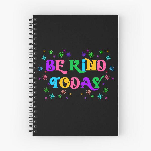 Item preview, Be Kind Today designed and sold by janamatrix.