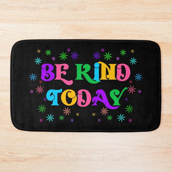 Item preview, Be Kind Today designed and sold by janamatrix.