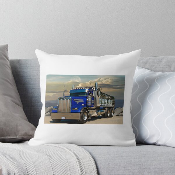 Item preview, Heavy Duty Construction Hauler Dump Truck Professional Driver Retro Style | Perfect Gift For You And Friends designed and sold by Dark  Horse.