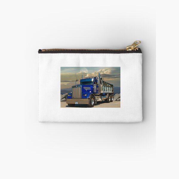 Item preview, Heavy Duty Construction Hauler Dump Truck Professional Driver Retro Style | Perfect Gift For You And Friends designed and sold by Dark  Horse.