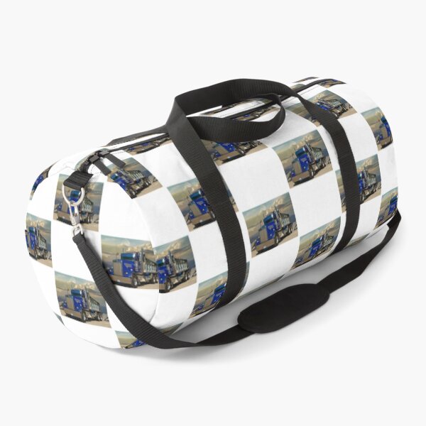 Item preview, Heavy Duty Construction Hauler Dump Truck Professional Driver Retro Style | Perfect Gift For You And Friends designed and sold by Dark Horse.