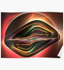 Genom Poster