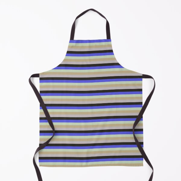 Item preview, Groovy 70's stripes designed and sold by muskitt.