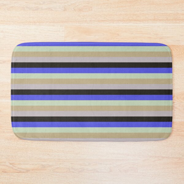 Item preview, Groovy 70's stripes designed and sold by muskitt.