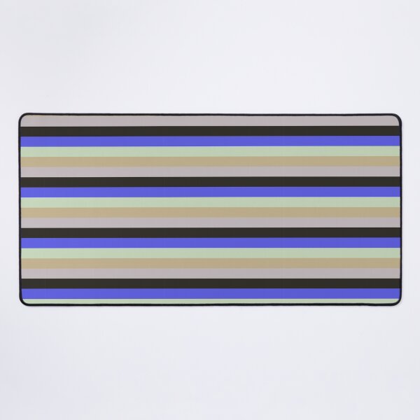Item preview, Groovy 70's stripes designed and sold by muskitt.