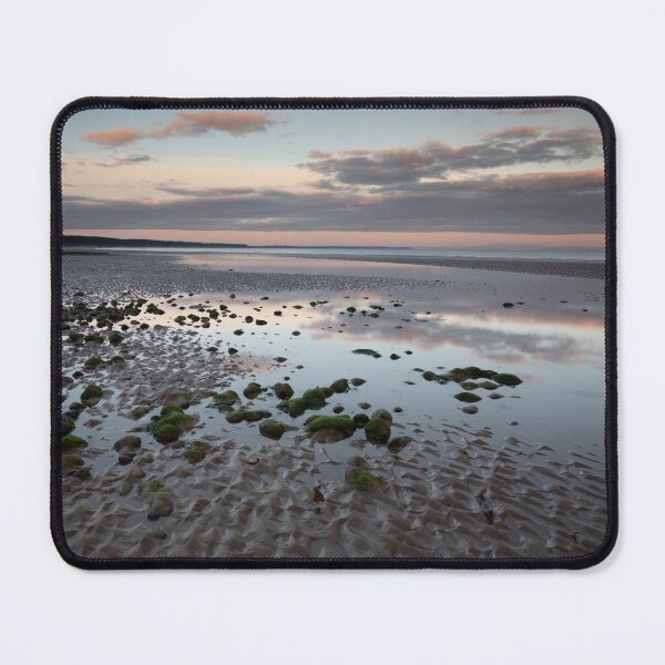 Item preview, sunrise, roseisle beach designed and sold by codaimages.