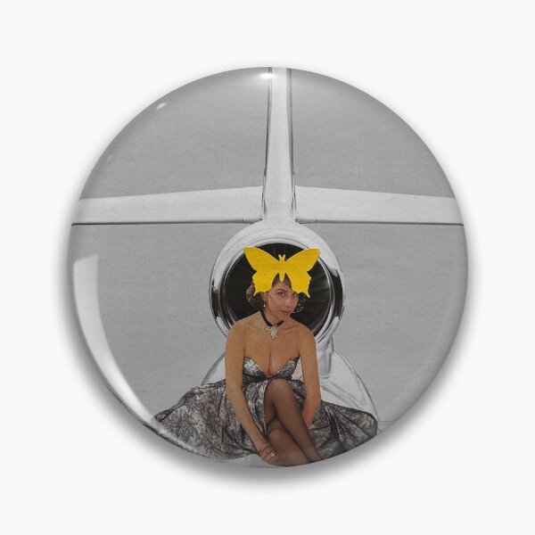 Item preview, To Be One of A Kind, surreal collage designed and sold by veraD58.
