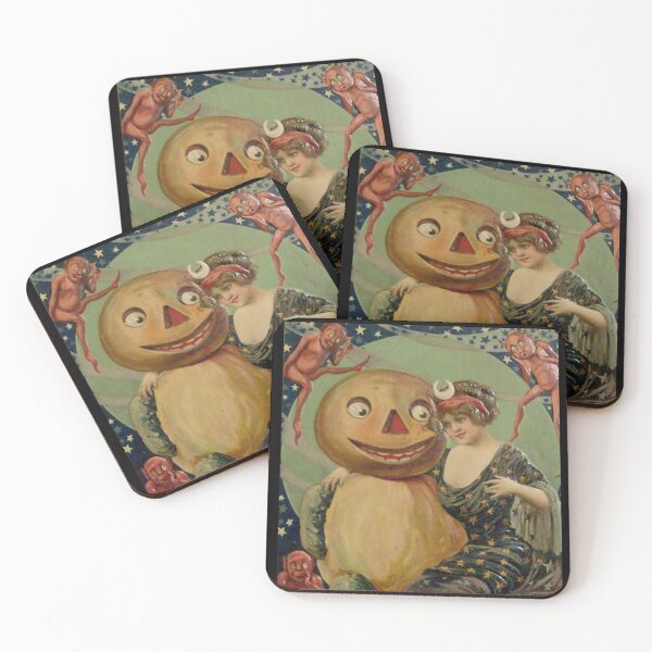 Item preview, Vintage Halloween  designed and sold by amanda150771.