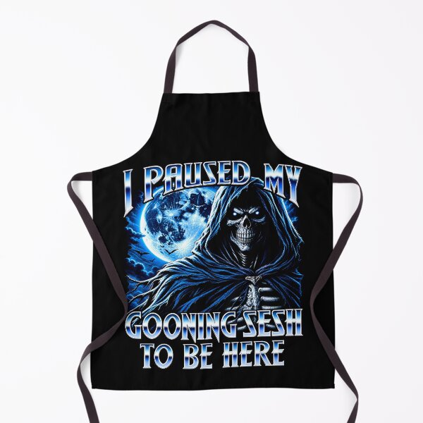Item preview, Grim Sesh designed and sold by MOFAPPAREL.